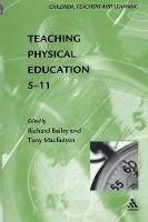 Teaching Physical Education 5-11 - cover