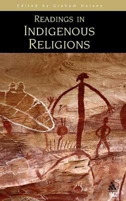 Readings in Indigenous Religions - cover
