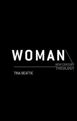 Woman - Tina Beattie - cover
