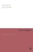 Lost in Space: Geographies of Science Fiction - cover