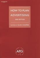 How to Plan Advertising