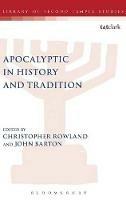 Apocalyptic in History and Tradition - cover