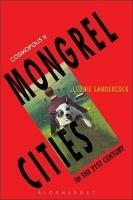 Cosmopolis II: Mongrel Cities of the 21st Century - Leonie Sandercock - cover