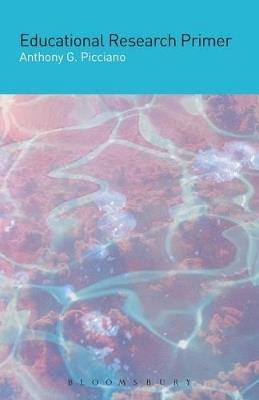 Educational Research Primer - Anthony Picciano - cover