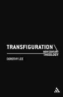 Transfiguration - Dorothy Lee - cover