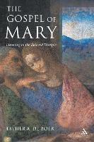 The Gospel of Mary: Listening to the Beloved Disciple - Esther A. de Boer - cover