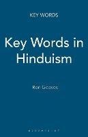 Key Words in Hinduism - Ron Geaves - cover