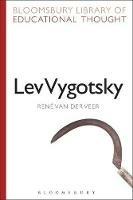 Lev Vygotsky - René van der Veer - cover