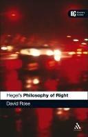 Hegel's 'Philosophy of Right': A Reader's Guide - David Edward Rose - cover