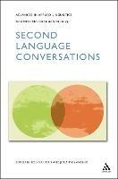 Second Language Conversations - Rod Gardner,Johannes Wagner - cover