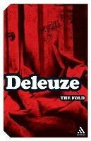 The Fold - Gilles Deleuze - cover