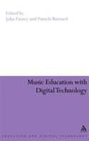 Music Education with Digital Technology - cover