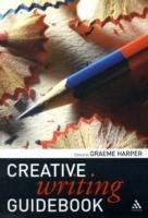 Creative Writing Guidebook - cover