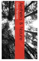 Aesthetics and Nature - Glenn Parsons - cover