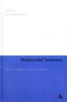 Multimodal Semiotics: Functional Analysis in Contexts of Education - cover