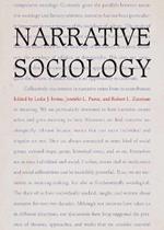Narrative Sociology
