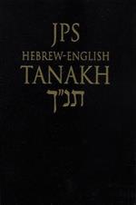 JPS Hebrew-English TANAKH