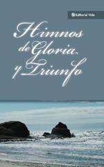 Himnos de Gloria Y Triunfo, Tapa Rústica