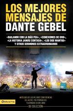 LOS MEJORES MENSAJES DE DANTE GEBEL