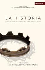 La Historia NVI: La Biblia En Un Relato Ininterrumpido Acerca de Dios Y Su Pueblo