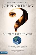 ?QUIEN ES ESTE HOMBRE?