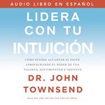 Lidera con tu intuición