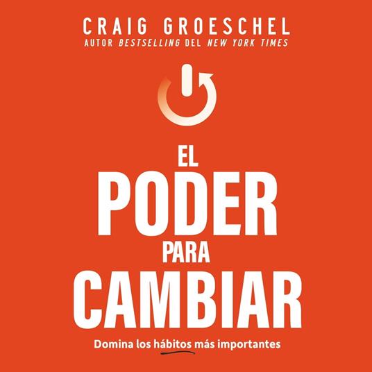 El poder para cambiar