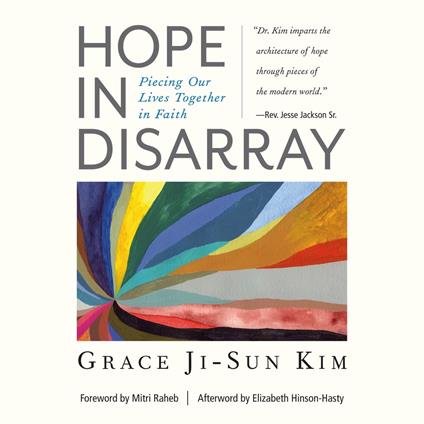 Hope in Disarray
