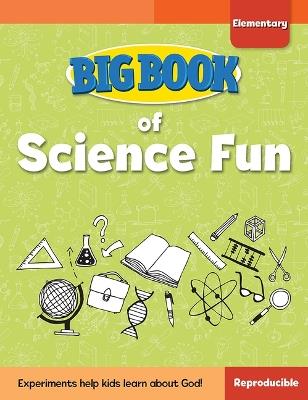 Bbo Science Fun for Elem Kidsb - David C. Cook - cover
