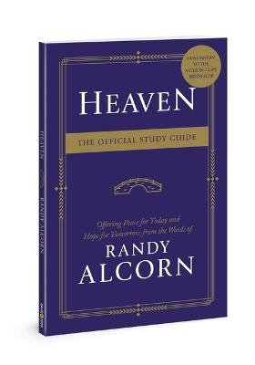 Heaven the Off Sg - Randy Alcorn - cover