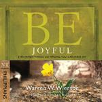 Be Joyful (Philippians)