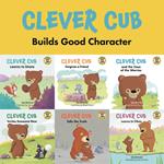 Clever Cub Builds Good Character