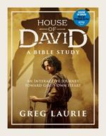 WALKING WITH DAVID