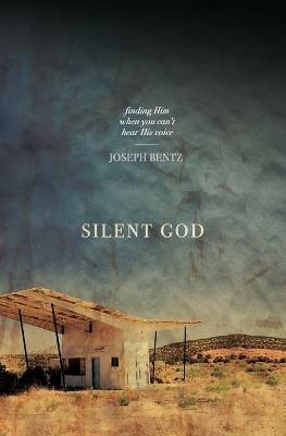 Silent God - Joseph Bentz - cover