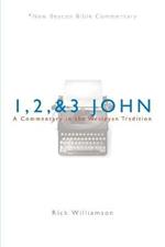 1, 2, & 3 John: A Commentary in the Wesleyan Tradition