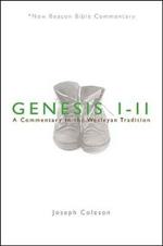 Genesis 1-11: A Commentary in the Wesleyan Tradition