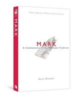 Nbbc, Mark: A Commentary in the Wesleyan Tradition