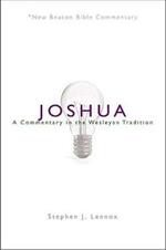 Nbbc, Joshua: A Commentary in the Wesleyan Tradition