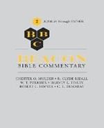 Beacon Bible Commentary, Volume 2