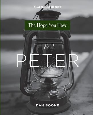 1 & 2 Peter: The Hope You Have - cover