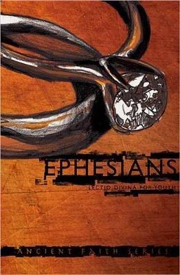 Ephesians: Lectio Divina for Youth - Ken Heer - cover