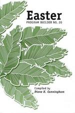 Easter Program Builder 20