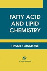 Fatty Acid and Lipid Chemistry