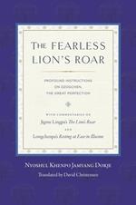 The Fearless Lion's Roar