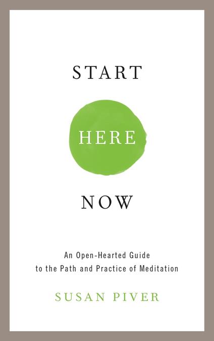 Start Here Now