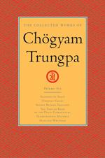 The Collected Works of Chögyam Trungpa: Volume 6