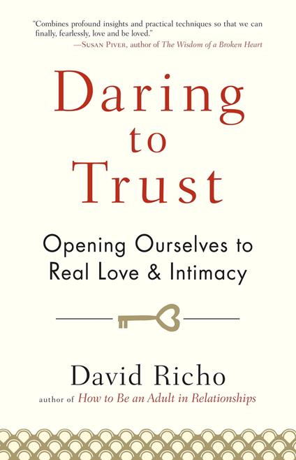 Daring to Trust