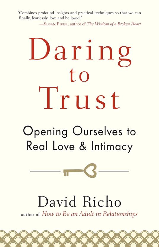 Daring to Trust