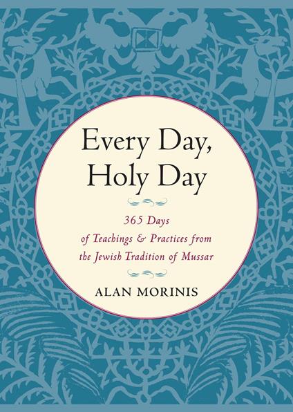 Every Day, Holy Day