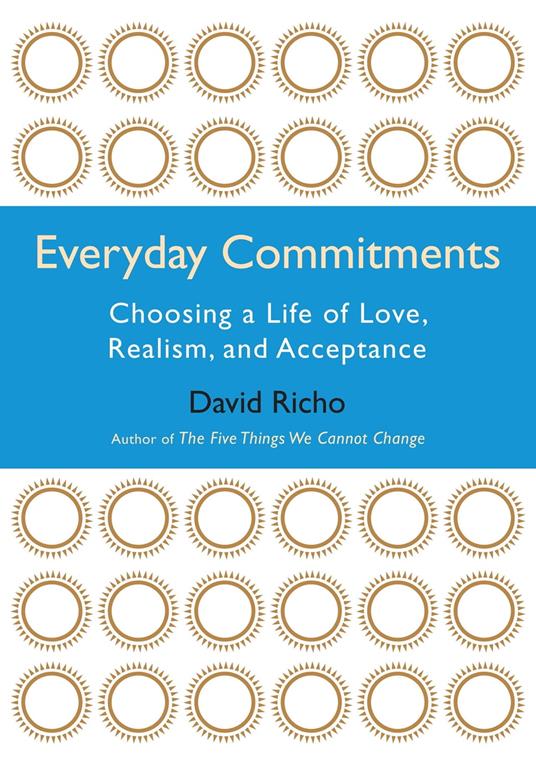 Everyday Commitments